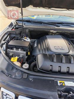 جیپ گراند شیرۆکی